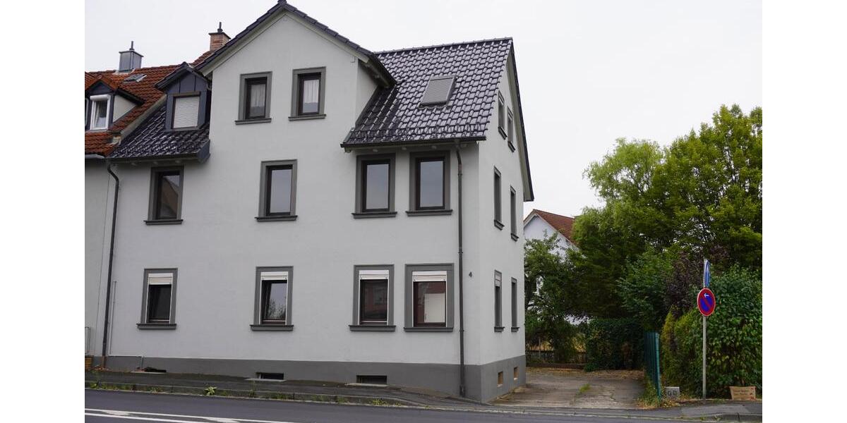 3 Zimmer DG-Wohnung Sennfeld ab 01.02.26 3 zimmer