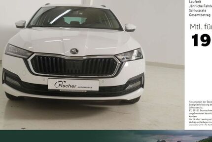 Skoda Octavia 38.608 km 23.440 &euro; Amberg 92224
