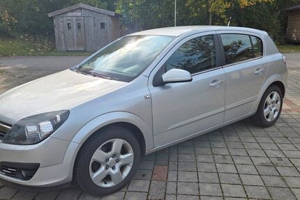 Opel Astra 83.593 km 4.750 € Kirchanschöring 83417