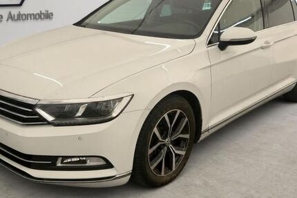 VW Passat Variant 189.850 km 12.999 &euro; Hammah 21714