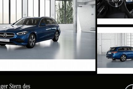 Mercedes-Benz C 200 31.967 km 31.990 &euro; Norden 26506