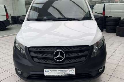 Mercedes-Benz Vito 140.000 km 14.100 &euro; Geldern 47608