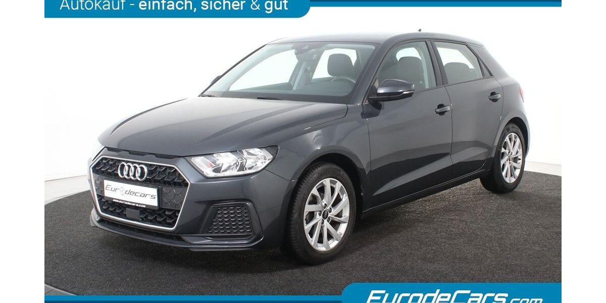 Audi A1 75.000 km 16.600 &euro; Herzogenrath 52134