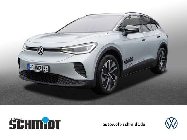 VW ID.4 21.500 km 39.980 € Recklinghausen 45657