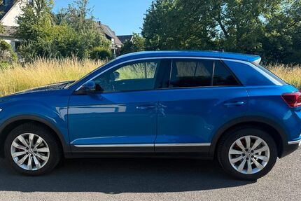 VW T-Roc 105.000 km 21.000 &euro; Koblenz 56077