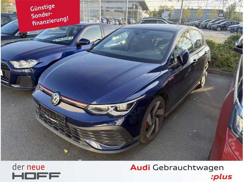 VW Golf 56.028 km 28.475 € Sankt Augustin 53757