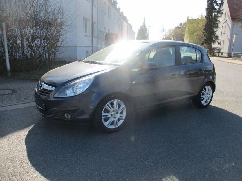 Corsa