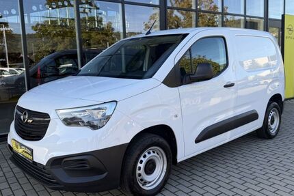 Opel Combo 33.500 km 15.990 &euro; Weimar 99427