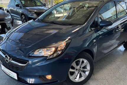 Opel Corsa 98.100 km 7.890 &euro; Bretzfeld- Schwabbach 74626