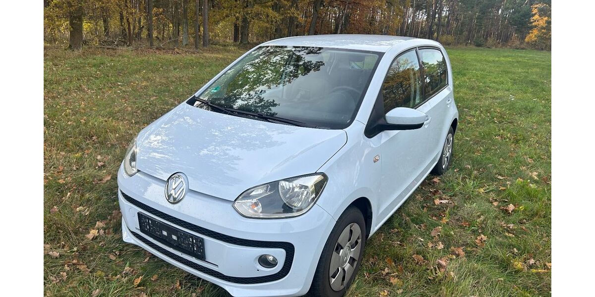 VW up! 205.000 km 3.500 &euro; Turnow-Preilack 03185