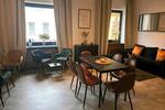 Heller Kursraum mit Bistro* Yoga, Hipp-Hopp* stundenweise zimmer