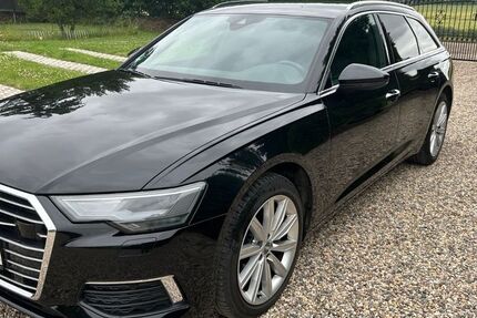 Audi A6 93.500 km 28.300 &euro; Tönisvorst 47918