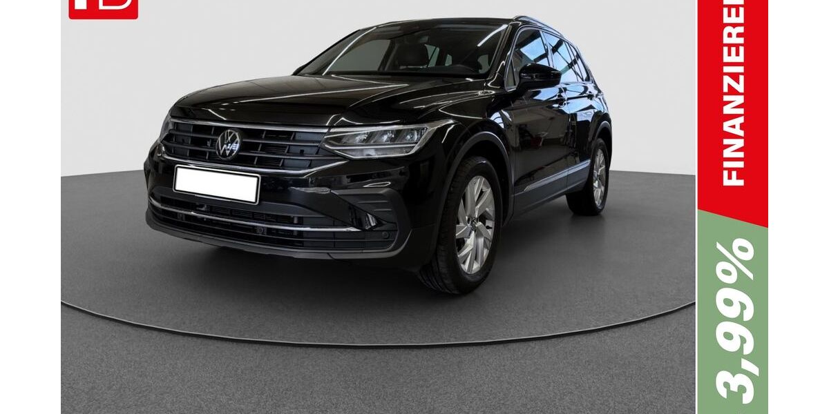 VW Tiguan 69.360 km 30.550 &euro; Manching 85077