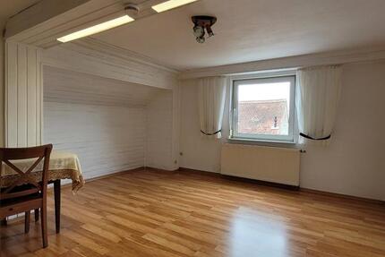 Wohnung Neuburg an der Donau - 1 Zimmer, 25 m&sup2;, 310&euro; | Angebot:25568262