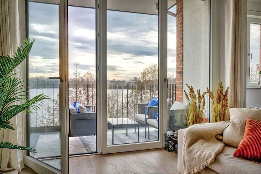 Wohnung zum Kaufen in Berlin 939.000 € 151.7 m²