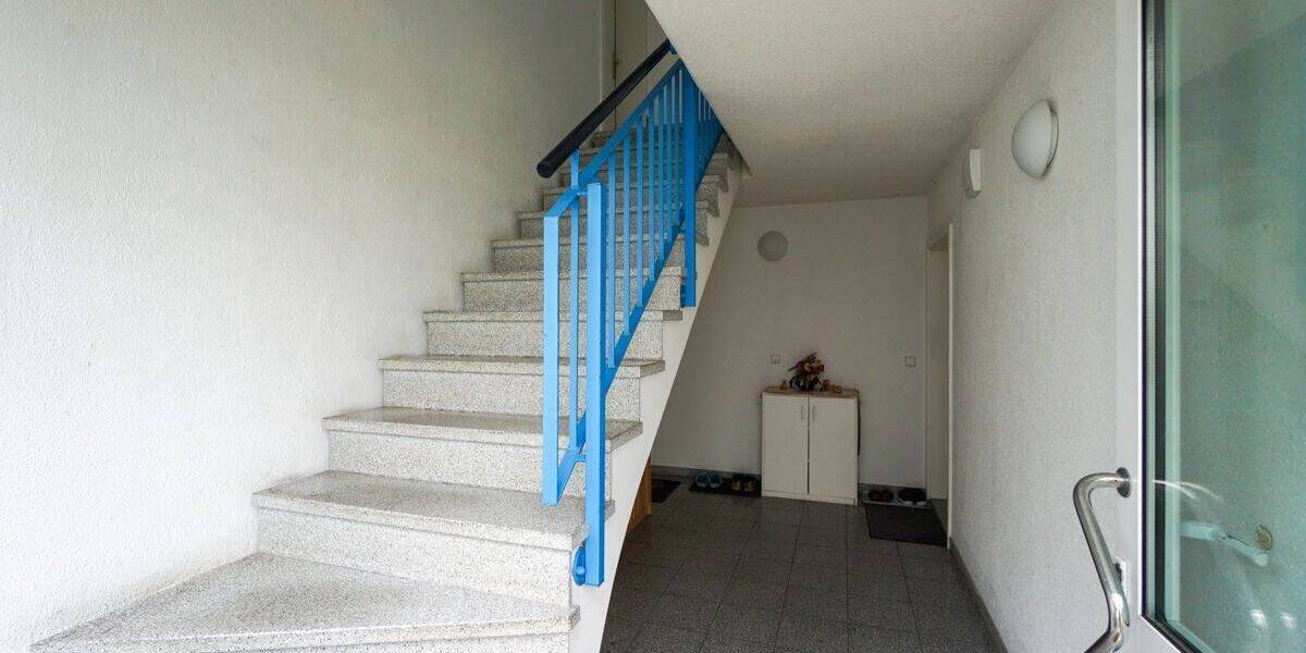 Etagenwohnung Pirna - 2 Zimmer, 60 m&sup2;, 110.000&euro; | Angebot:26842196
