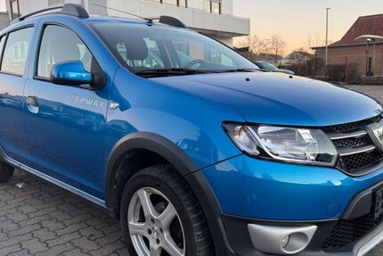 Dacia Sandero 135.000 km 4.990 &euro; Karlstadt 97753