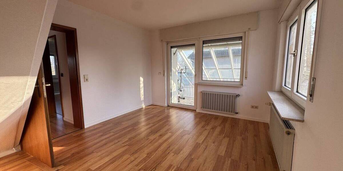 Einfamilienhaus Linkenheim-Hochstetten Linkenheim - 5 Zimmer, 160 m&sup2;, 650.000&euro; | Angebot:25958918