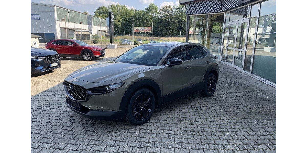 Mazda CX-30 3.766 km 28.840 &euro; Schmölln 04626