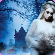 Die Geisterbraut 06.02.2026 Theater Hof - Großes Haus