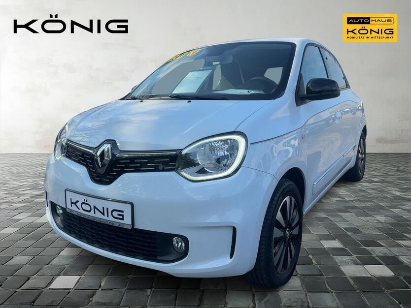 Renault Twingo 8.039 km 15.998 € Magdeburg 39128