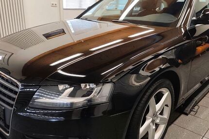 Audi A4 159.000 km 6.990 &euro; Hetzerath 54523