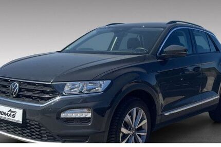 VW T-Roc 19.750 km 18.990 &euro; Bonn 53227