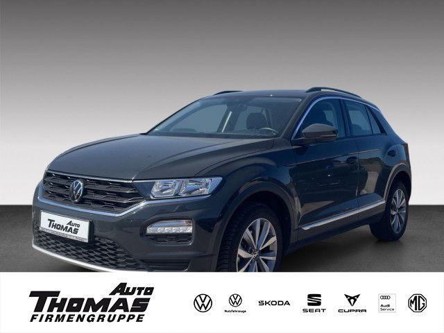 VW T-Roc 19.750 km 18.990 &euro; Bonn 53227