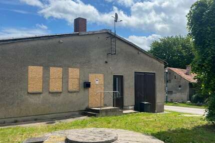 Gewerbeobjekt Saal - 1.866&euro; | Angebot:26775964