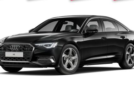 Audi A6 25.105 km 46.450 &euro; Leipzig 04129