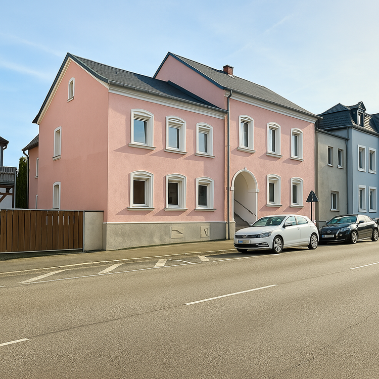 Gastronomie in Bad Camberg 795.000 € 320 m² zimmer