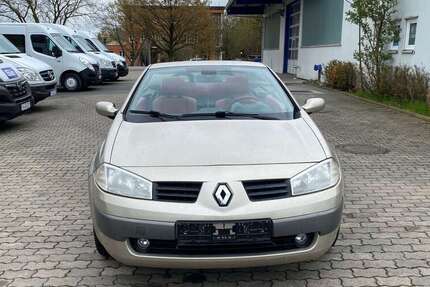Renault Megane 120.000 km 3.200 &euro; Augsburg 86165