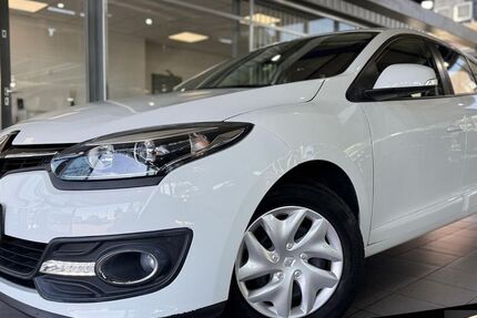 Renault Megane 56.000 km 7.880 &euro; Heilbronn 74080