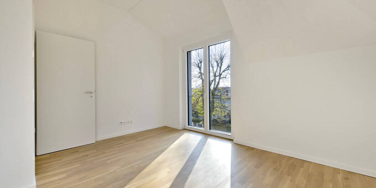 Etagenwohnung Glienicke/Nordbahn Nordbahn - 2 Zimmer, 63 m&sup2;, 335.000&euro; | Angebot:25717294