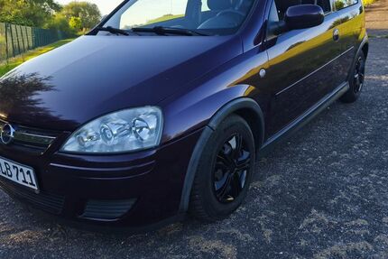 Opel Corsa 178.000 km 1.490 &euro; Jork 21635
