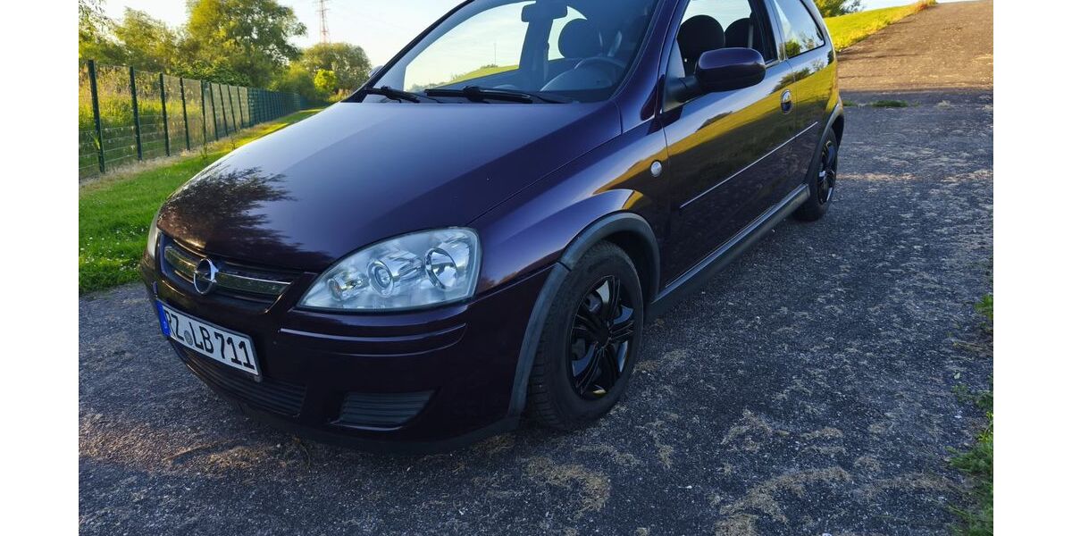 Opel Corsa 178.000 km 1.490 &euro; Jork 21635