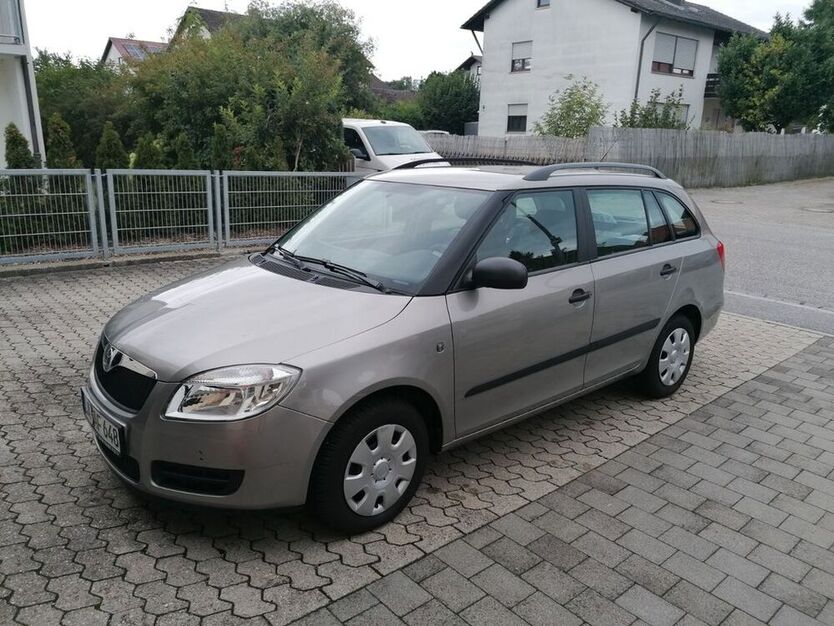 Fabia