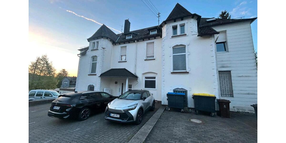 Dachgeschoßwohnung Herdorf - 4 Zimmer, 100 m&sup2;, 155.000&euro; | Angebot:26889413