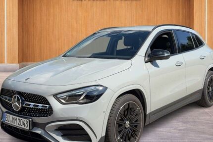 Mercedes-Benz GLA 200 8.456 km 38.900 &euro; Oranienburg 16515