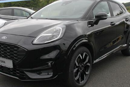 Ford Puma 49.000 km 22.990 &euro; Mittenaar 35756