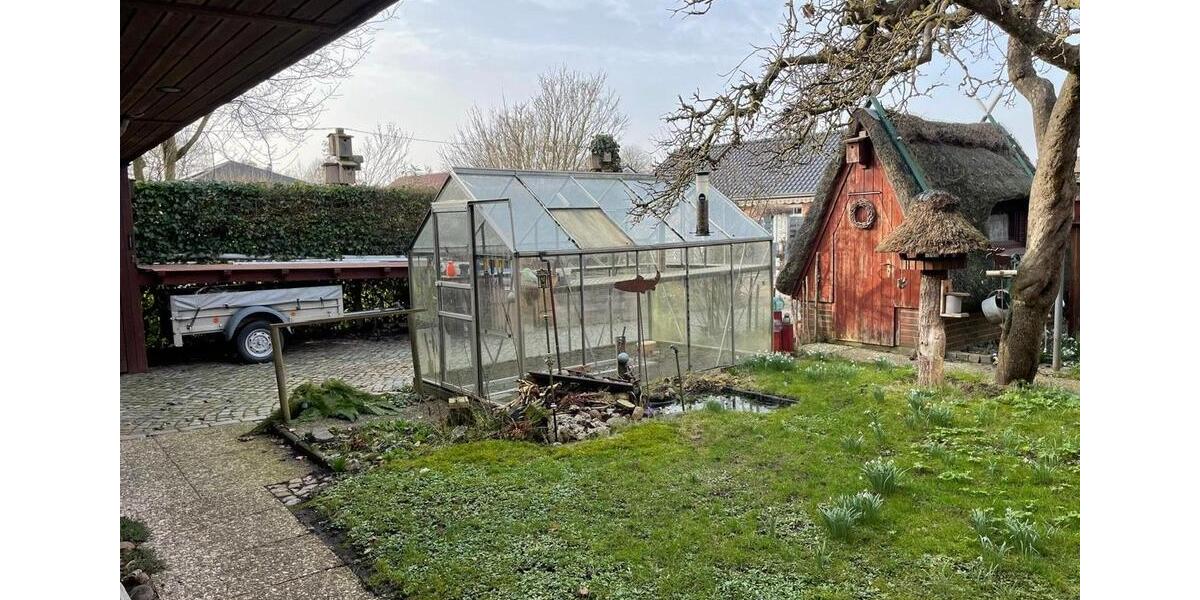 Einfamilienhaus Wilster - 6 Zimmer, 150 m&sup2;, 298.000&euro; | Angebot:26522513