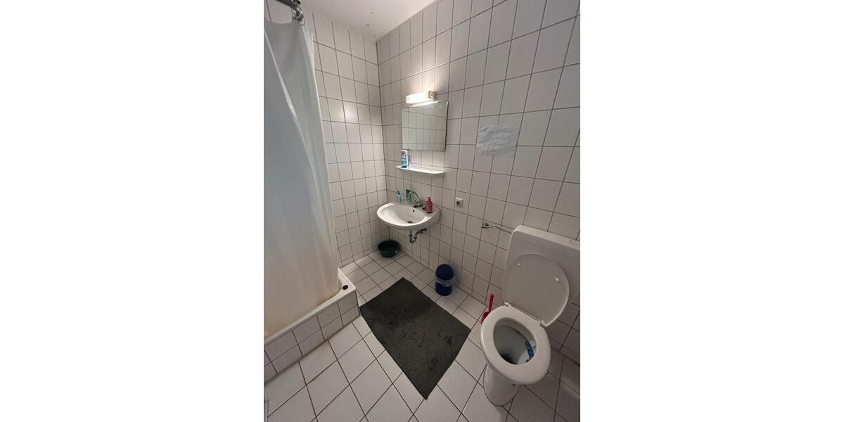 Erdgeschoßwohnung Osnabrück Eversburg - 1 Zimmer, 24 m&sup2;, 320&euro; | Angebot:26645750