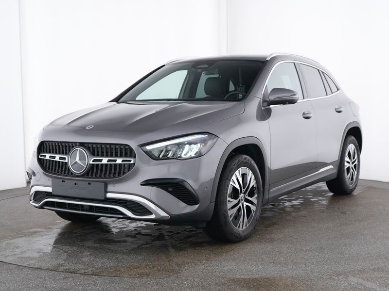 GLA 180