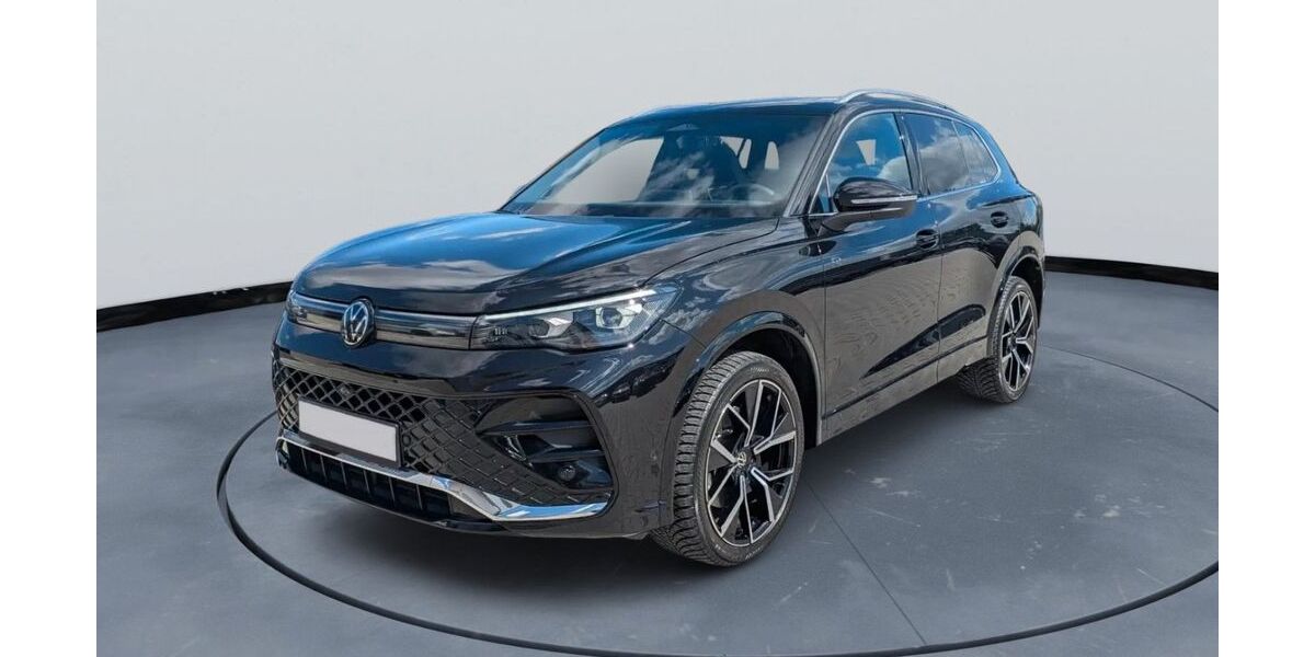 VW Tiguan 22.830 km 30.990 € Kevelaer 47623