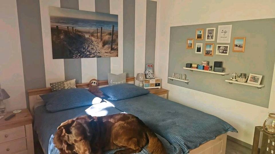 Erdgeschoßwohnung Husum - 3 Zimmer, 60 m&sup2;, 145.000&euro; | Angebot:26919158