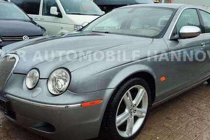Jaguar S-Type 224.430 km 3.999 € Hannover 30419