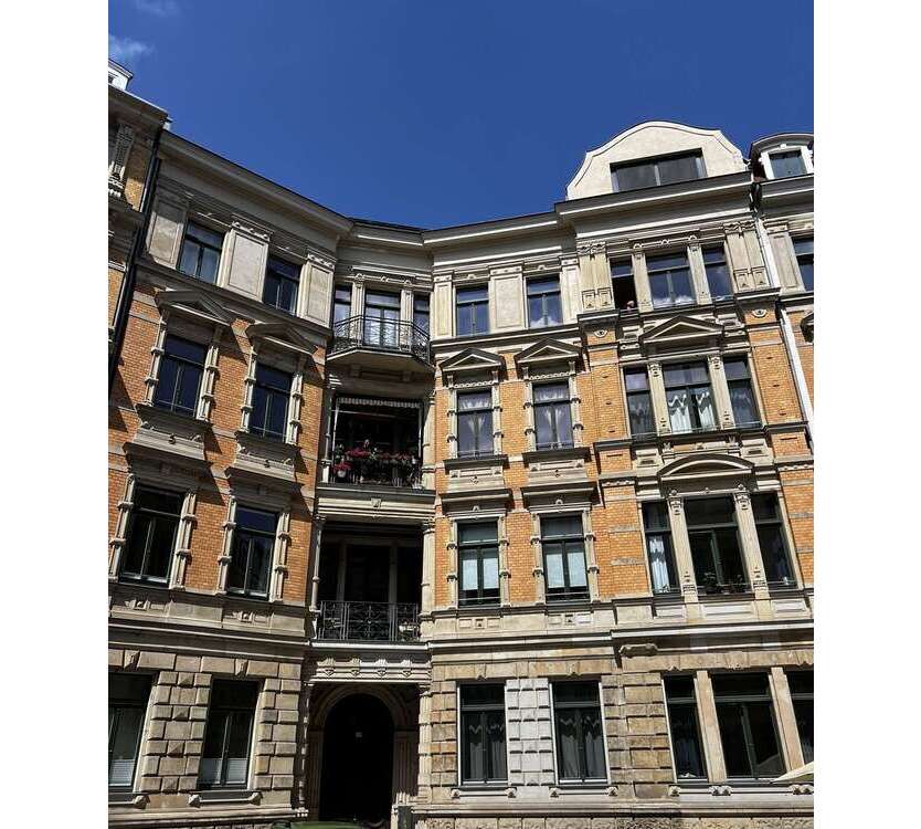 Wohnung zum Kaufen in Leipzig 599.000 € 119 m²