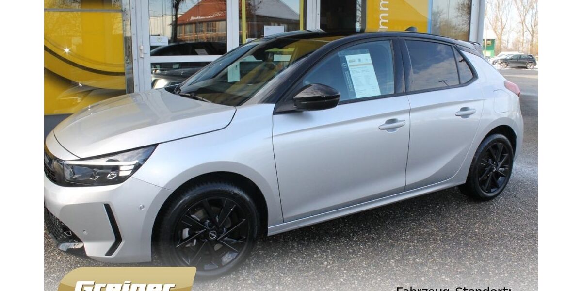 Opel Corsa 22.556 km 18.740 &euro; Deggendorf 94469
