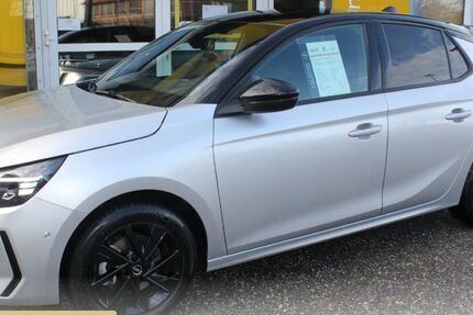 Opel Corsa 22.700 km 18.540 &euro; Deggendorf 94469