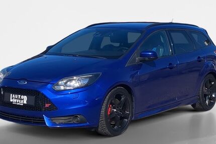 Ford Focus 204.500 km 7.490 &euro; Schweinfurt 97424